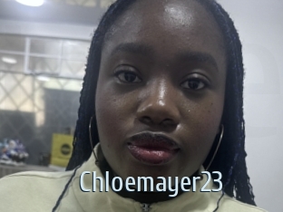Chloemayer23