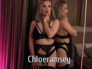 Chloeramsey