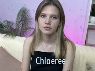 Chloeree