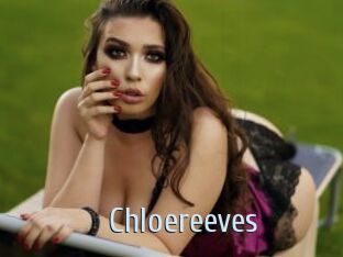 Chloereeves