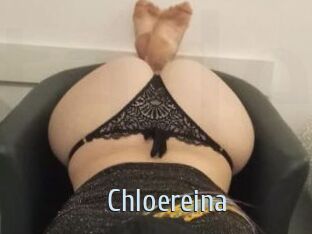 Chloereina