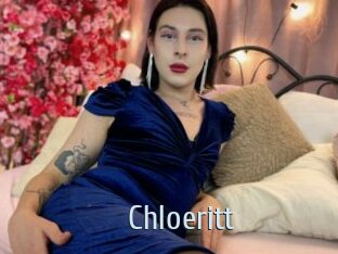 Chloeritt