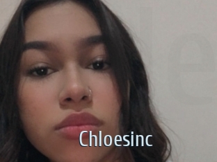 Chloesinc