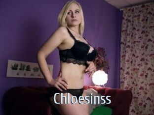 Chloesinss