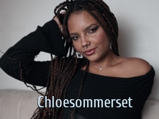 Chloesommerset