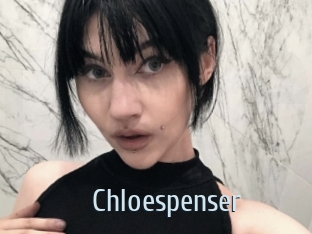 Chloespenser