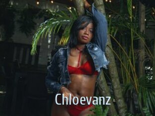 Chloevanz