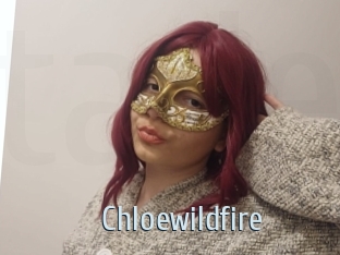 Chloewildfire