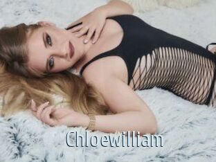 Chloewilliam