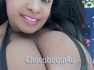 Chocoboom4u