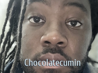 Chocolatecumin