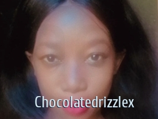 Chocolatedrizzlex