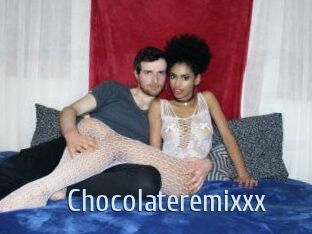 Chocolateremixxx