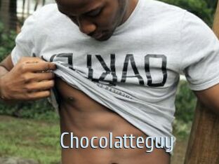 Chocolatteguy