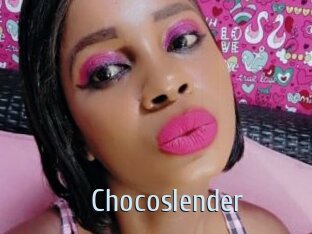 Chocoslender
