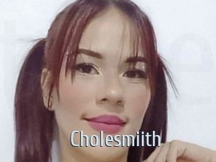 Cholesmiith