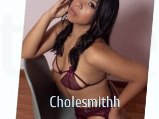 Cholesmithh