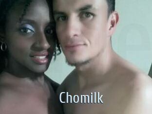 Chomilk