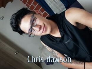 Chris_dawson