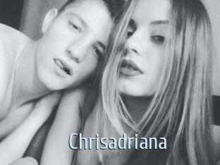 Chrisadriana