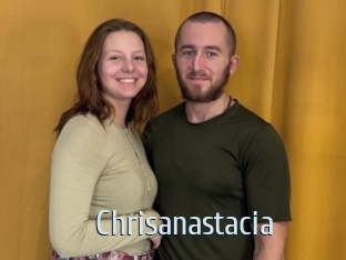 Chrisanastacia