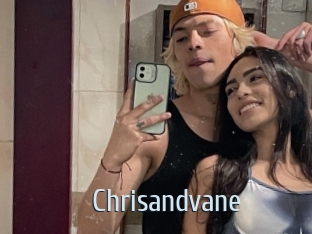 Chrisandvane