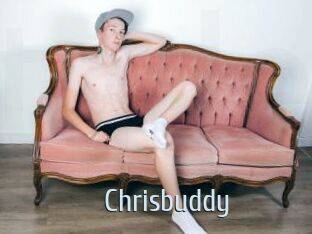 Chrisbuddy