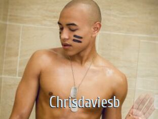 Chrisdaviesb