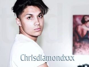 Chrisdiamondxxx