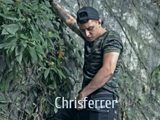 Chrisferrer