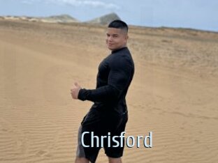 Chrisford