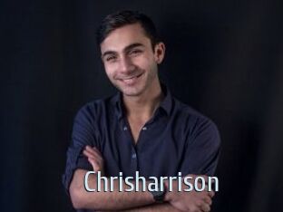 Chrisharrison