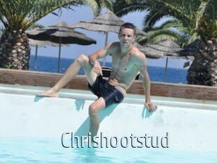 chrishootstud Ta Model