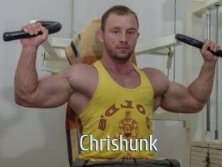 Chrishunk