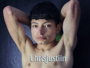 Chrisjustiin