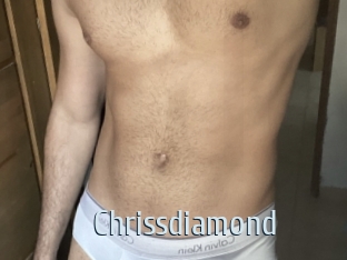 Chrissdiamond