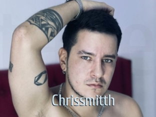 Chrissmitth