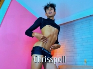 Chrisspoll