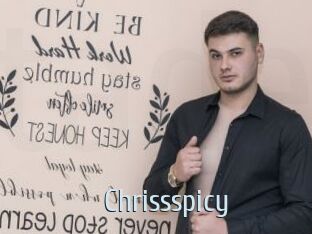 chrissspicy Ta Model