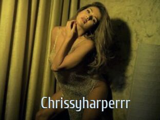 Chrissyharperrr