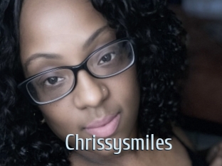 Chrissysmiles