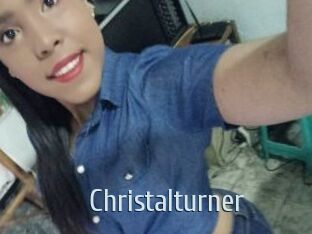 christalturner Ta Model