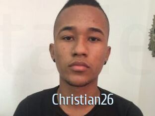 Christian26