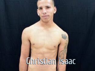 Christian_isaac