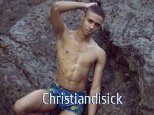 christiandisick Ta Model