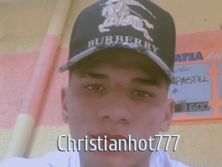 Christianhot777