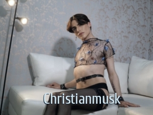 Christianmusk