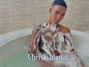christianreal Ta Model