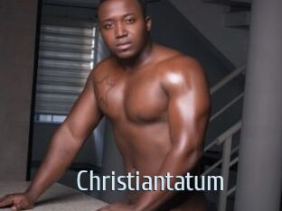 Christiantatum