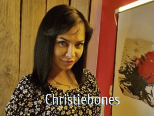 Christiebones